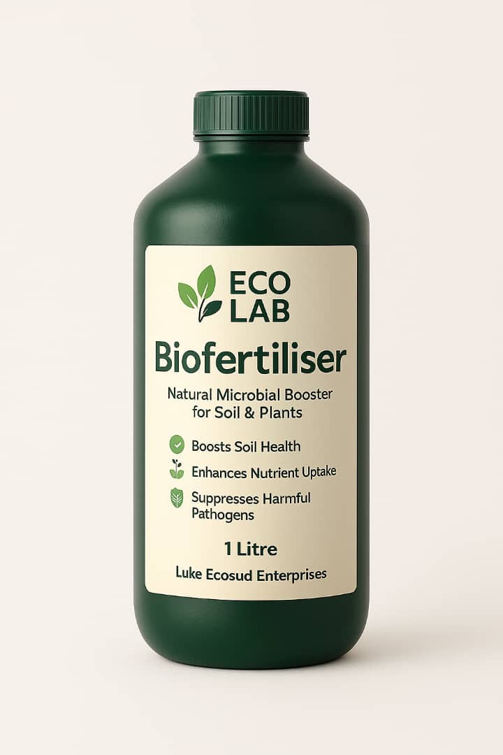 ECO LAB BIOFERTILISERS